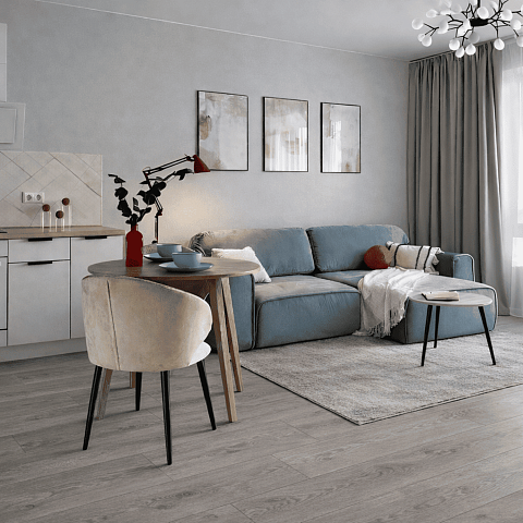 Виватекс Классик Oak 586 - 3.5 (фото 2)