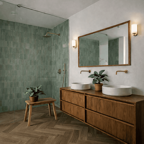 Norland Parquet S SPC (CH) 1055-11AB Polar 4V (фото 3)