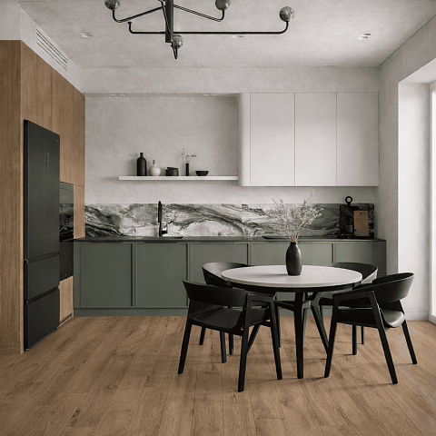 Norland Lagom Parquet LVT (CH) 1034-13 Bomul 4V (фото 3)