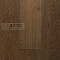 DW FLOORING 14 мм Дуб тёмно-серый DW 25-01 лак матовый с фаской (миниатюра фото 1)