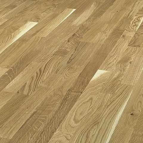 Polarwood Classic Дуб УЮТ ВЫСОКИЙ ГЛЯНЕЦ, сорт. Робуст, глянцевый лак, 3-полосный (фото 3)