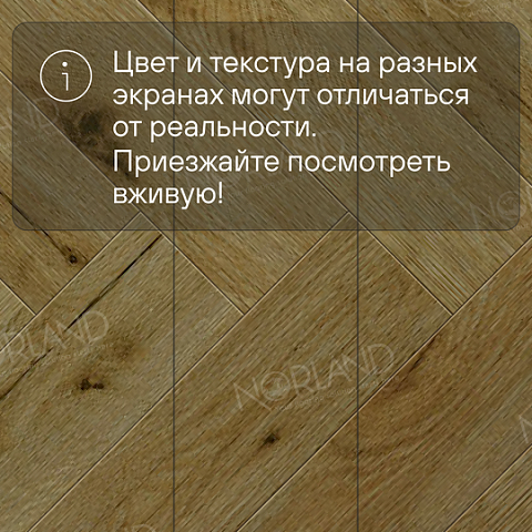 Norland Herringbone Elegant 8 4V 33 (CH) LF303-14AB Дуб Скай (фото 11)