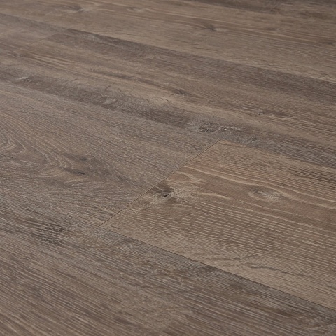 Quick Step Creo Plus 4V (Rus)  CRP 5335 Дуб Луизиана коричневый (фото 7)