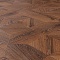 Quick Step Impressive Patterns Ultra (Rus) IPU 4144 Дуб медный брашированный (миниатюра фото 8)