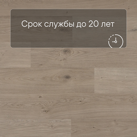 QS Alpha Vinyl BLOS BASE планка AVSPT 40322 Дуб береговой песчаный (фото 6)