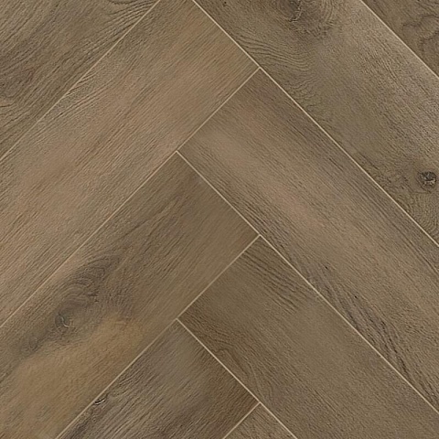 Alpine Floor Herringbone 12 Pro 4V 34 (CH) LF106-11B Дуб Анжу (фото 1)