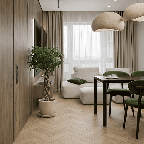 Norland Parquet S SPC (CH) 1055-21AB Atlas 4V (фото 4)