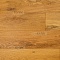 DW FLOORING 13 мм Дуб тёмно-медовый DW 12-09 лак матовый с фаской (миниатюра фото 1)
