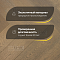 DW FLOORING Елка Английская 14 мм Дуб серый DW 303U лак матовый с фаской (миниатюра фото 2)