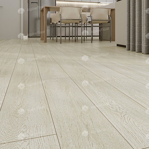 Alpine Floor SPC Solo Plus (RUS) ЕСО 14-201 Виваче 4V 43кл (фото 5)