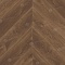 Alpine Floor SPC Chevron Alpine ECO 18-13 Дуб Коричневый 4V 43кл (миниатюра фото 1)