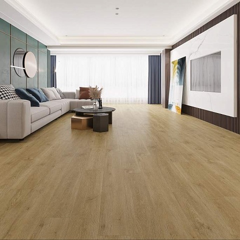 Evofloor Life Click 4.2mm (CN) Oak Bali (фото 2)