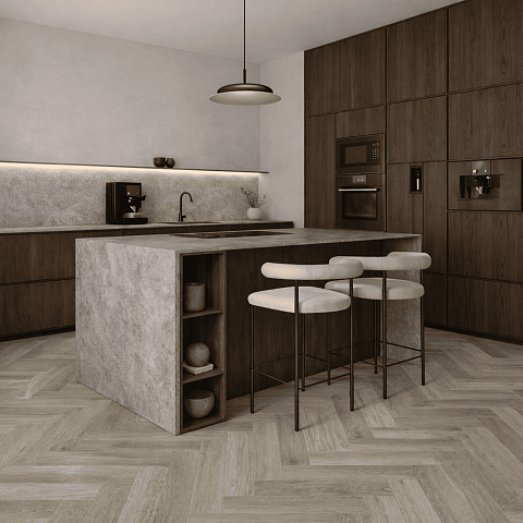 Norland Parquet SPC (CH) 1066-11AB Best Home 4V (фото 3)