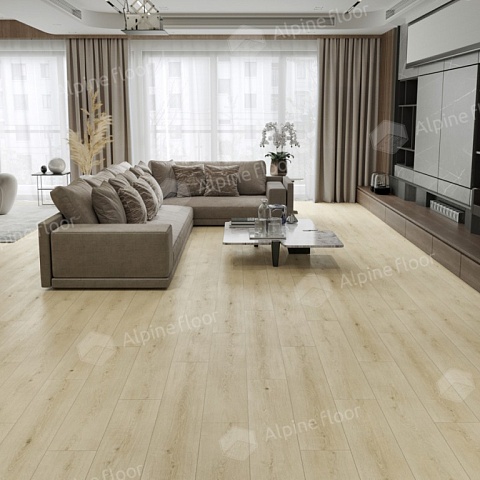 Alpine Floor Aura 4V 8 33 (CH) LF100-18 Альтори (фото 4)