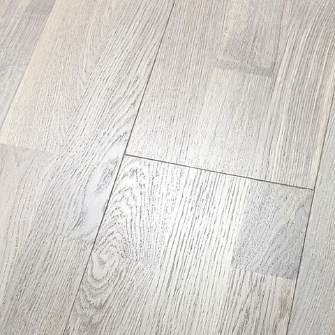 Polarwood Space Дуб ВЕГА, сорт. Натур, матовый лак, легкий браш, фаска 4V-микро, 3-полосный (фото 4)