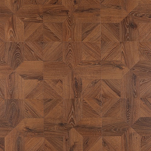 Quick Step Impressive Patterns Ultra (Rus) IPU 4144 Дуб медный брашированный (фото 1)