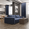 Alpine Floor LVT Parquet ECO 16-15 Дуб Исида 4V 43кл (миниатюра фото 1)