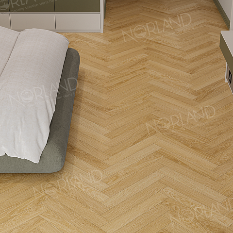 Norland Herringbone Elegant 8 4V 33 (CH) LF303-07AB Дуб Тавора (фото 11)