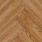 Alpine Floor Herringbone 10 4V 33 (CH) LF107-10AB Дуб Венето (миниатюра фото 1)