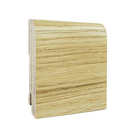Finitura dekor R13 83х19х2400/ Дуб (фото 1)