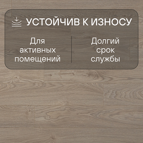 Impression/Впечатление 4V WR 56583 Дуб Бильбао (фото 6)