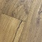 HM Flooring 15 мм шип-паз Дуб Рустик Декор 3 лак браш с фаской (миниатюра фото 2)