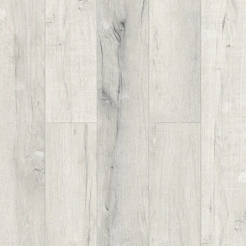 Alpine Floor ABA Premium XL ЕСО 7-17 Дуб Слоновая кость 4V 43кл (фото 1)