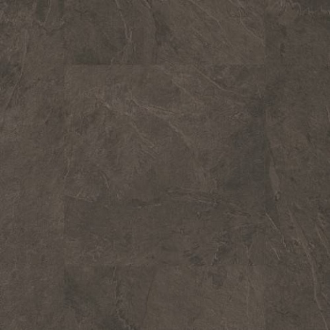 QS Vinyl Flex BLUSH плитка SGTC 20304 Сланец черный (фото 1)