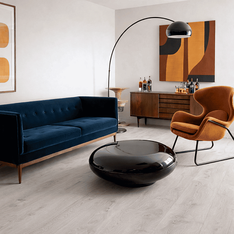 Ultrafloor Vintage Classic 4V TC 5953HO Дуб Шантилли (фото 3)