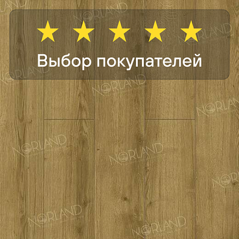 Norland Elegant 8 4V 33 (CH) LF301-17 Дуб Фанэн (фото 5)