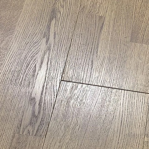 Polarwood Space Дуб КАПЕЛЛА, сорт. Натур, коричневое масло, легкий браш, фаска 4V-микро, 3-полосный (фото 4)
