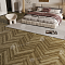Alpine Floor Herringbone 12 Pro 4V 34 (CH) LF106-09B New Дуб Марсель (миниатюра фото 4)