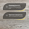 DW FLOORING 14 мм Дуб бежевый светлый DW LX005 лак матовый с фаской (миниатюра фото 3)