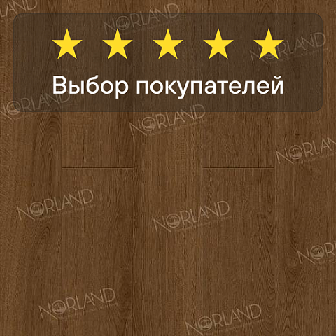 Norland Elegant 8 4V 33 (CH) LF301-20 Дуб Этна (фото 5)