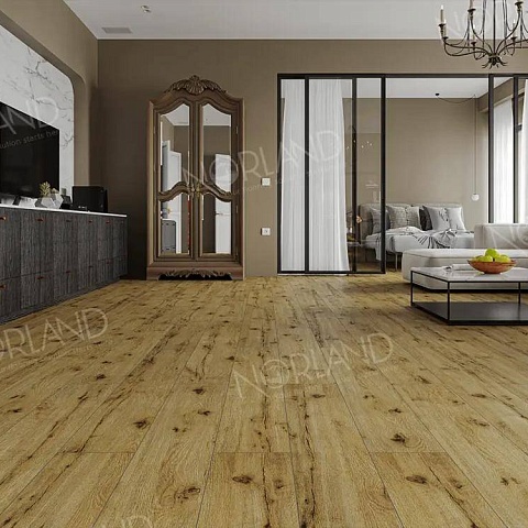 Norland Elegant Strong 12 4V 34 (CH) LF302-14 Дуб Скай (фото 9)