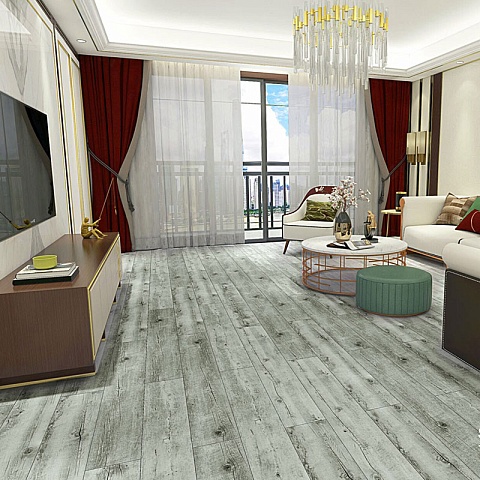 Skalla Standart ST305 Дуб Ферде (Oak Ferde) (фото 7)