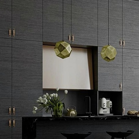 Polarwood Classic Ясень ВИСКИ, сорт. Кантри, темно-коричневый матовый лак, легкий браш, 3-полосный (фото 4)