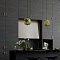 Polarwood Classic Ясень ВИСКИ, сорт. Кантри, темно-коричневый матовый лак, легкий браш, 3-полосный (миниатюра фото 4)
