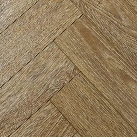 Alpine Floor Herringbone 10 4V 33 (CH) LF107-07AB Дуб Тироль (фото 1)