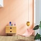 QS Alpha Vinyl BLOOM планка AVMPU 40236 Эко беж (миниатюра фото 12)