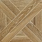 Модульный паркет CROWNWOOD Экспрессия Гордон 2-х слойный шип-паз/УФ-масло/фаска Эстато (Порода: Дуб Classic) (миниатюра фото 1)