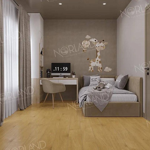 Norland Elegant 8 4V 33 (CH) LF301-12 Дуб Мальта (фото 7)