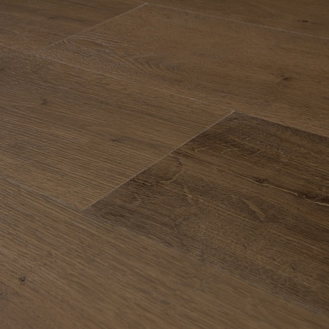 QS Alpha Vinyl BLOOM планка AVMPU 40317 Дуб элегантный дымчатый (фото 7)