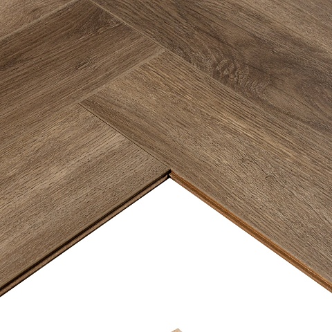 Alpine Floor Herringbone 12 Pro 4V 34 (CH) LF106-09A New Дуб Марсель (фото 13)