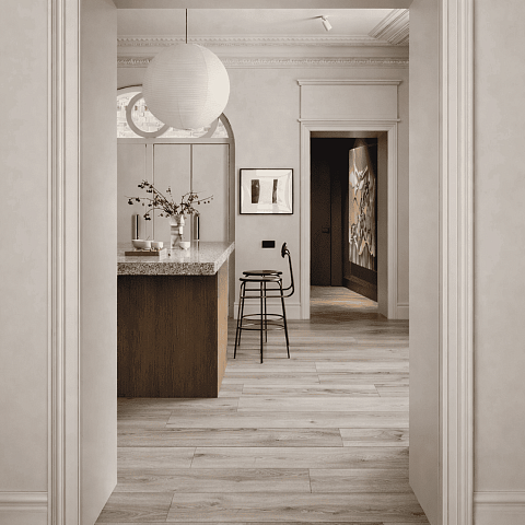 Casa Energy/Энергия Дома 4V WR 54043 Дуб Сакраменто (фото 2)