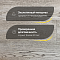 DW FLOORING 14 мм Дуб бежевый светлый DW LX005 лак матовый с фаской (миниатюра фото 2)