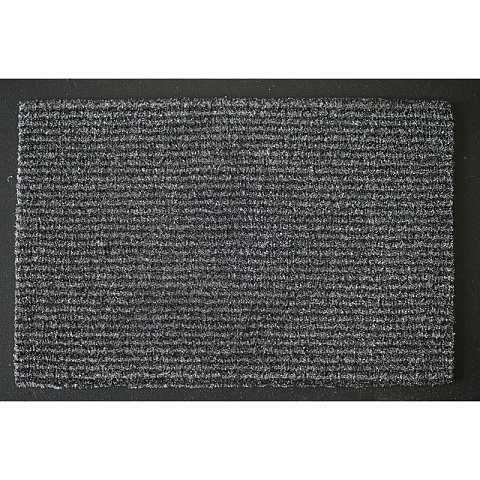 Ковер влаговпитывающий Техно Серый (фото 2)