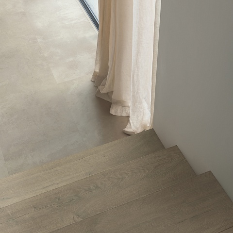 Quick Step Muse Ultra (Rus) MUU 5491 Тонированный бетон (фото 11)