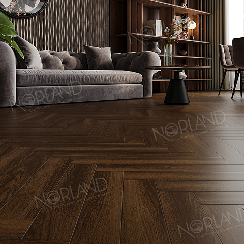 Norland Herringbone Elegant 8 4V 33 (CH) LF303-22AB Дуб Треско (фото 11)