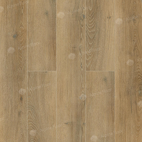 Alpine Floor ABA Premium XL ЕСО 7-26 Дуб Франц 4V 43кл (фото 1)